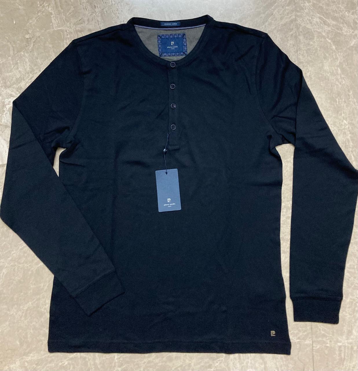 Men's SOLID TEES (11)